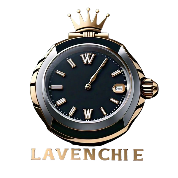 Lavenchie shops